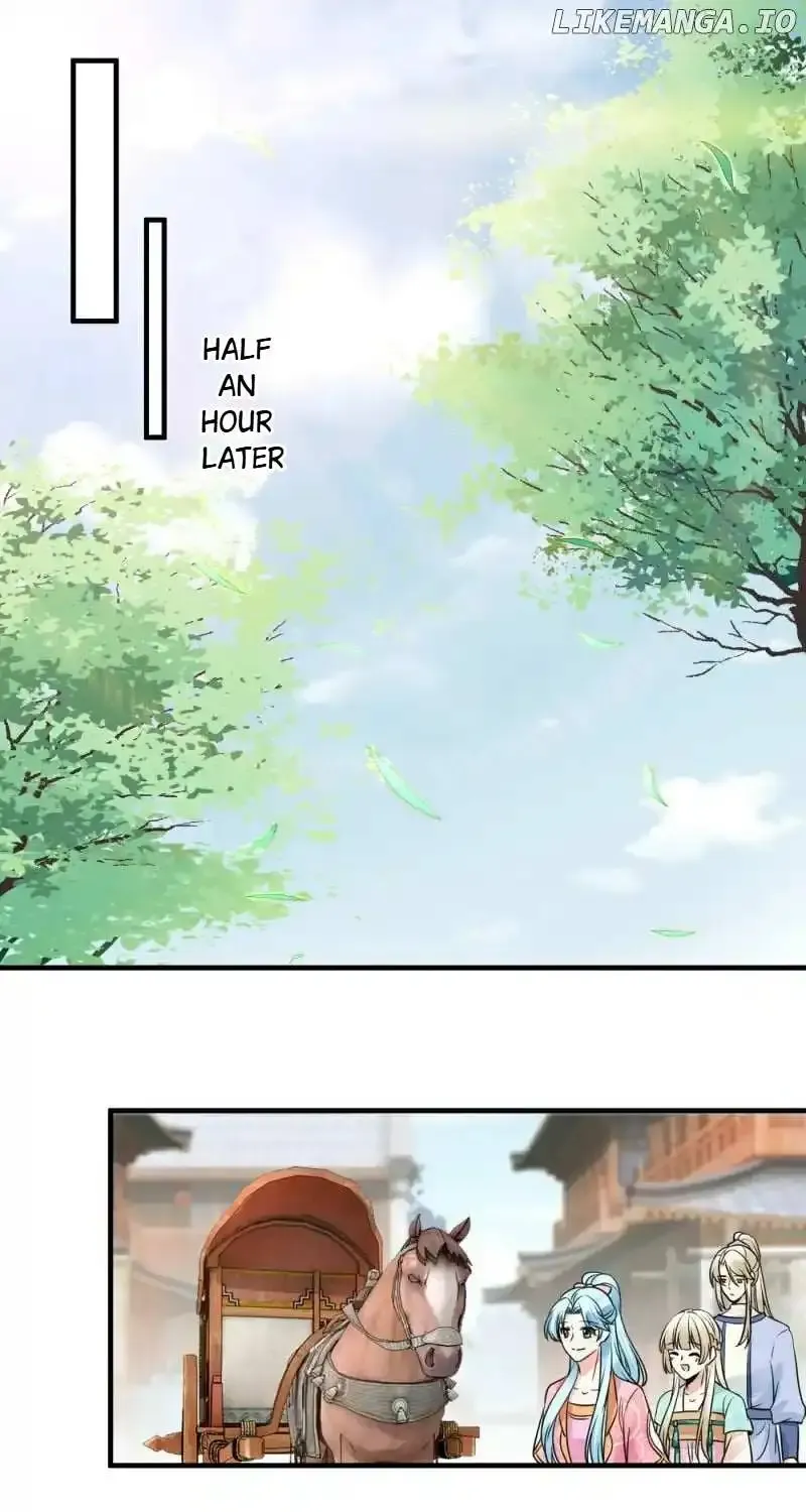The Cold King’s Beloved Forensic Wife Zinmanga X Chapter 112 Page 22