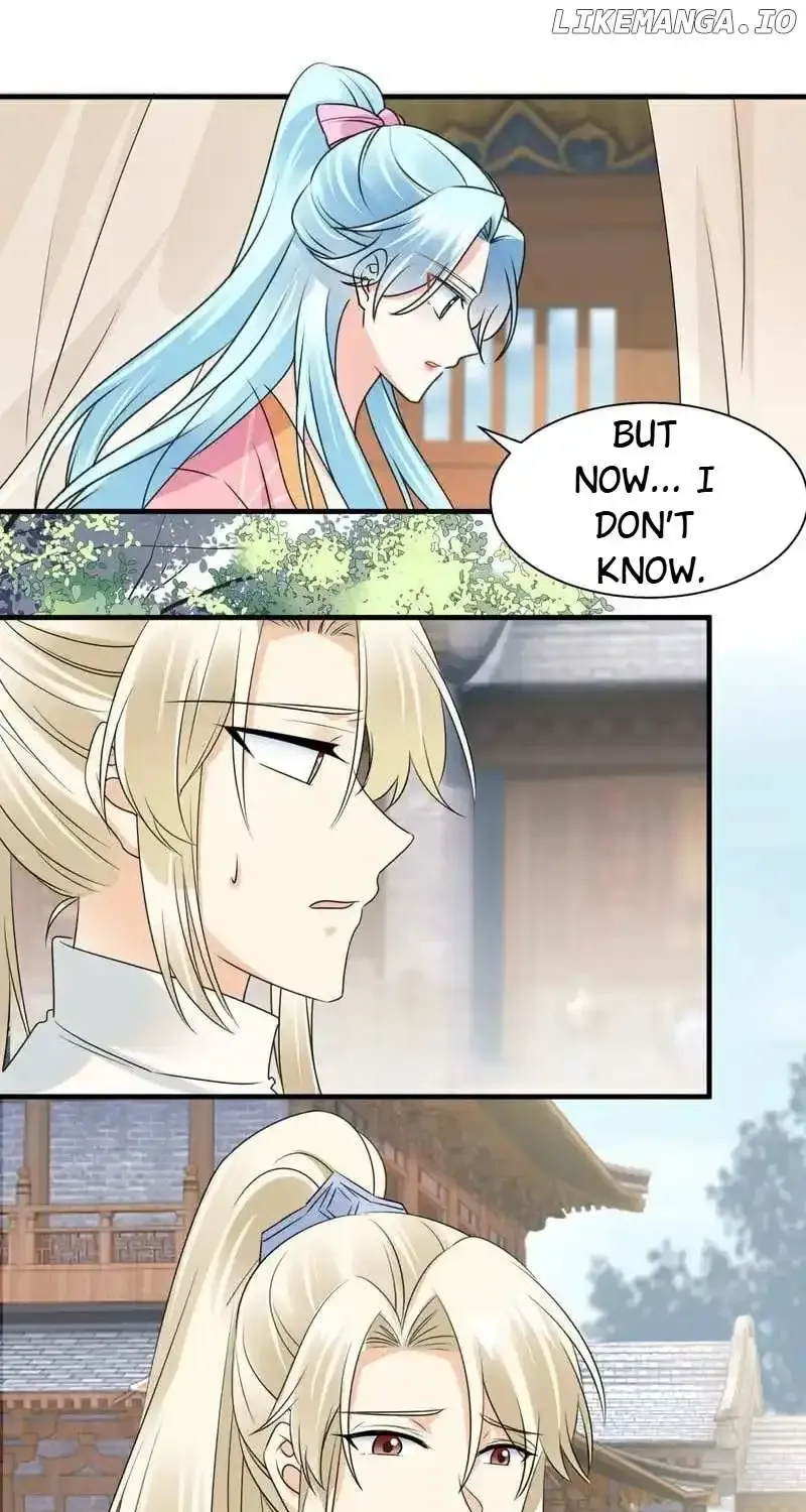 The Cold King’s Beloved Forensic Wife Zinmanga X Chapter 112 Page 26