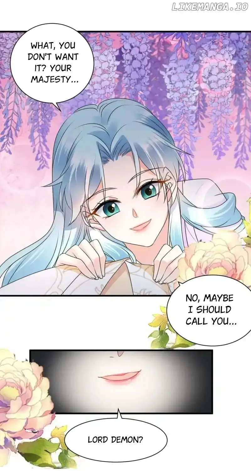 The Cold King’s Beloved Forensic Wife Zinmanga X Chapter 110 Page 26