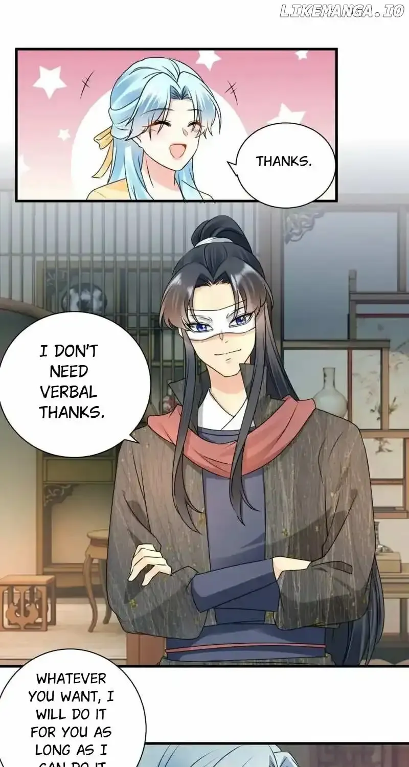 The Cold King’s Beloved Forensic Wife Zinmanga X Chapter 109 Page 23