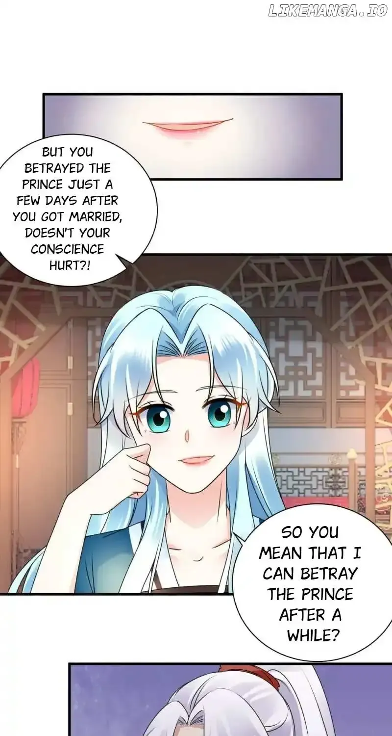 The Cold King’s Beloved Forensic Wife Zinmanga X Chapter 108 Page 18
