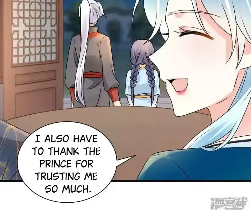 The Cold King’s Beloved Forensic Wife Zinmanga X Chapter 108 Page 29