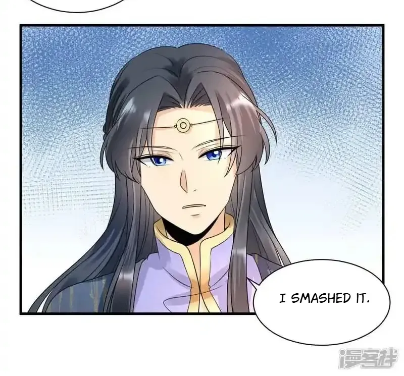 The Cold King’s Beloved Forensic Wife Zinmanga X Chapter 104 Page 5