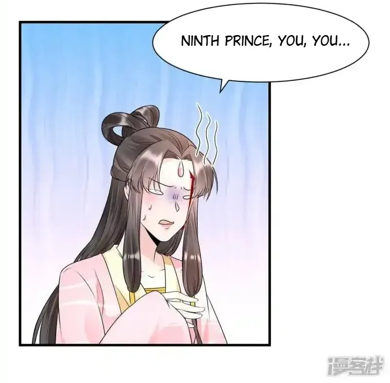The Cold King’s Beloved Forensic Wife Zinmanga X Chapter 104 Page 7