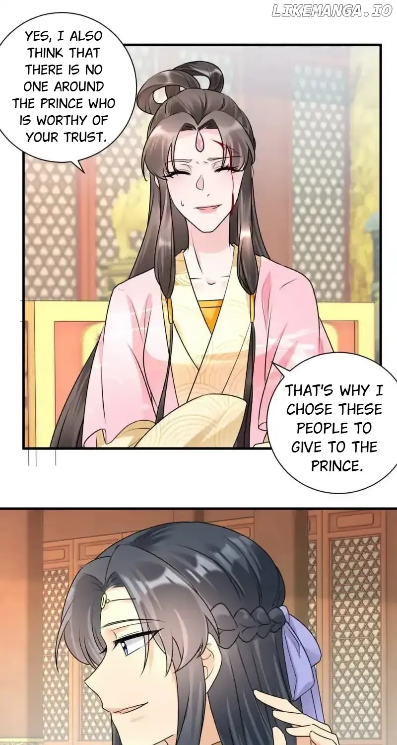 The Cold King’s Beloved Forensic Wife Zinmanga X Chapter 104 Page 10