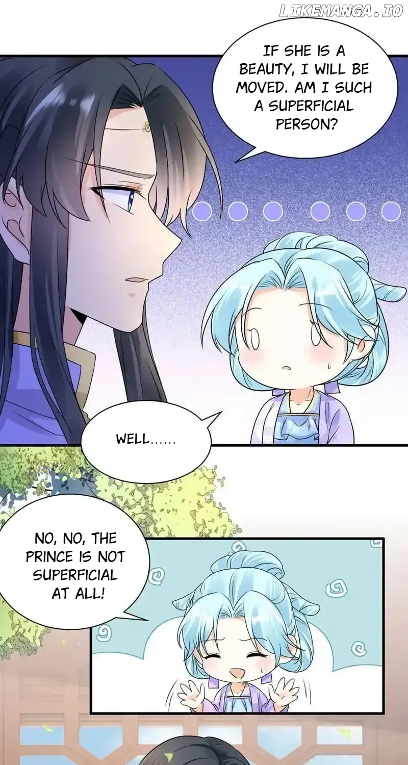 The Cold King’s Beloved Forensic Wife Zinmanga X Chapter 104 Page 18