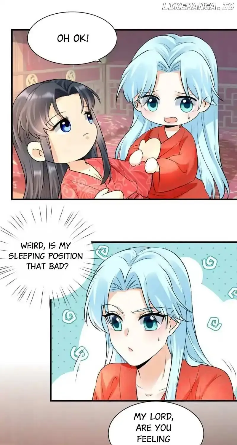 The Cold King’s Beloved Forensic Wife Zinmanga X Chapter 102 Page 9