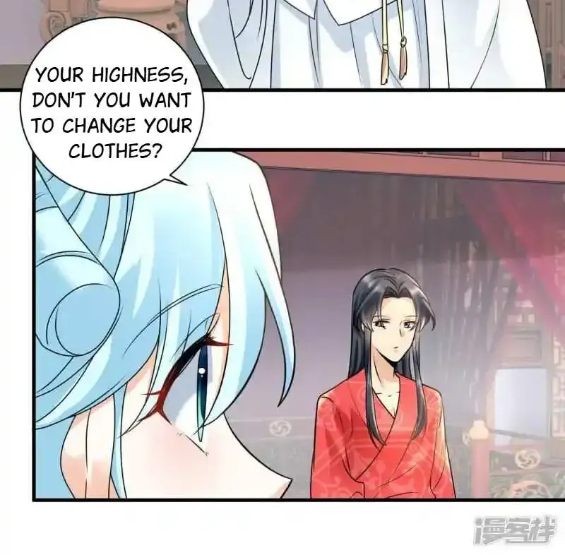 The Cold King’s Beloved Forensic Wife Zinmanga X Chapter 102 Page 14