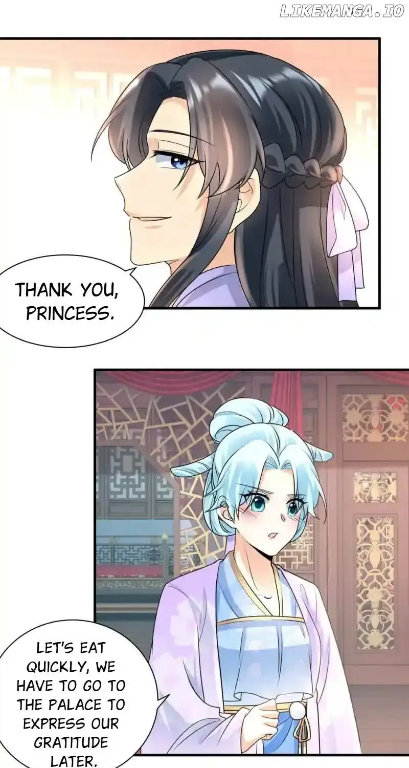 The Cold King’s Beloved Forensic Wife Zinmanga X Chapter 102 Page 19