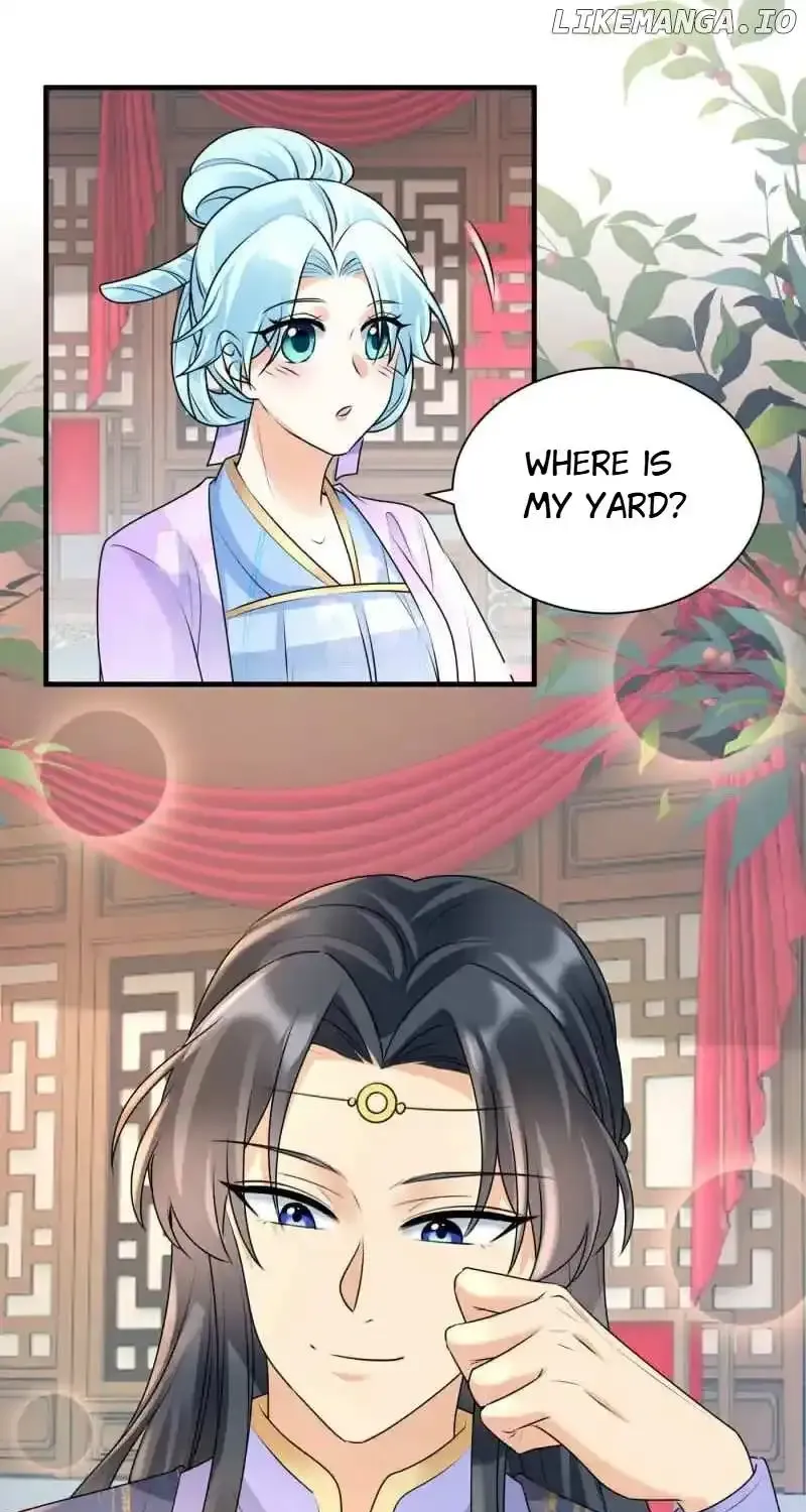 The Cold King’s Beloved Forensic Wife Zinmanga X Chapter 102 Page 23
