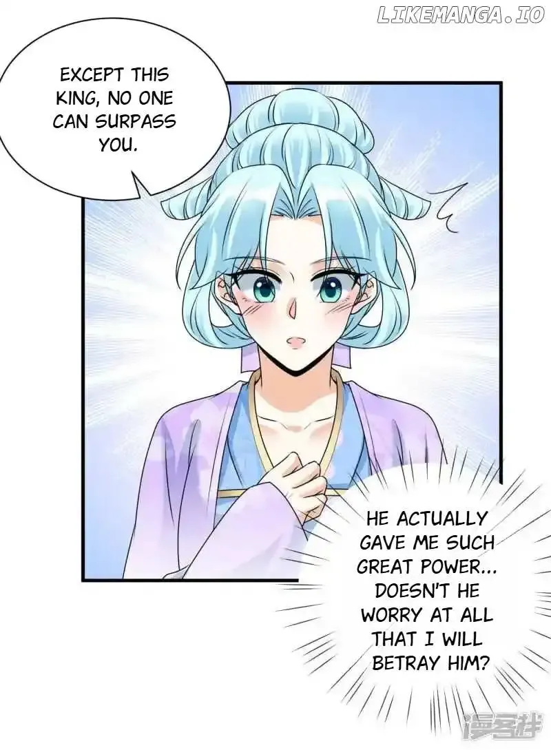 The Cold King’s Beloved Forensic Wife Zinmanga X Chapter 102 Page 25