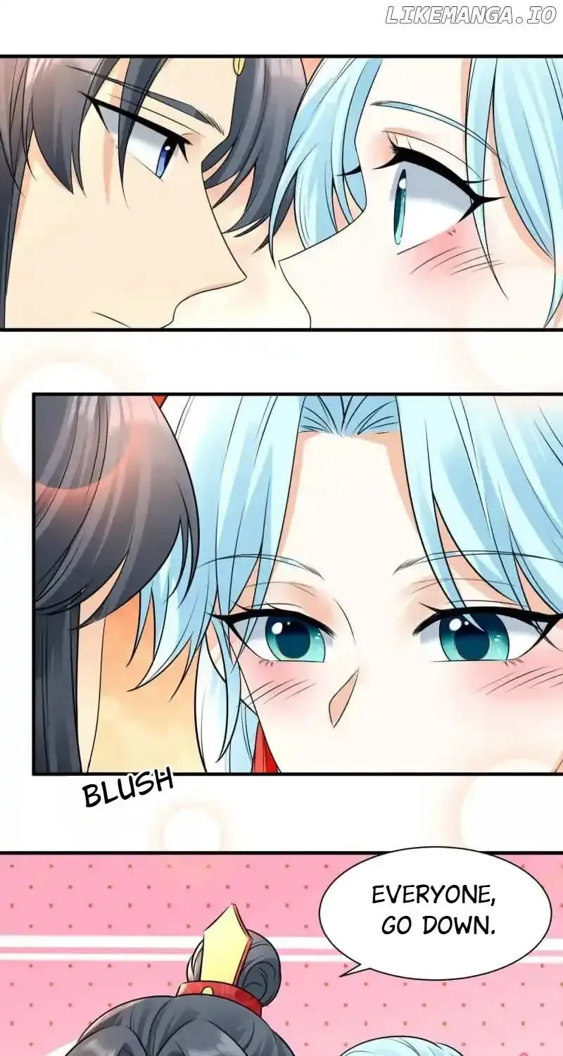 The Cold King’s Beloved Forensic Wife Zinmanga X Chapter 101 Page 13