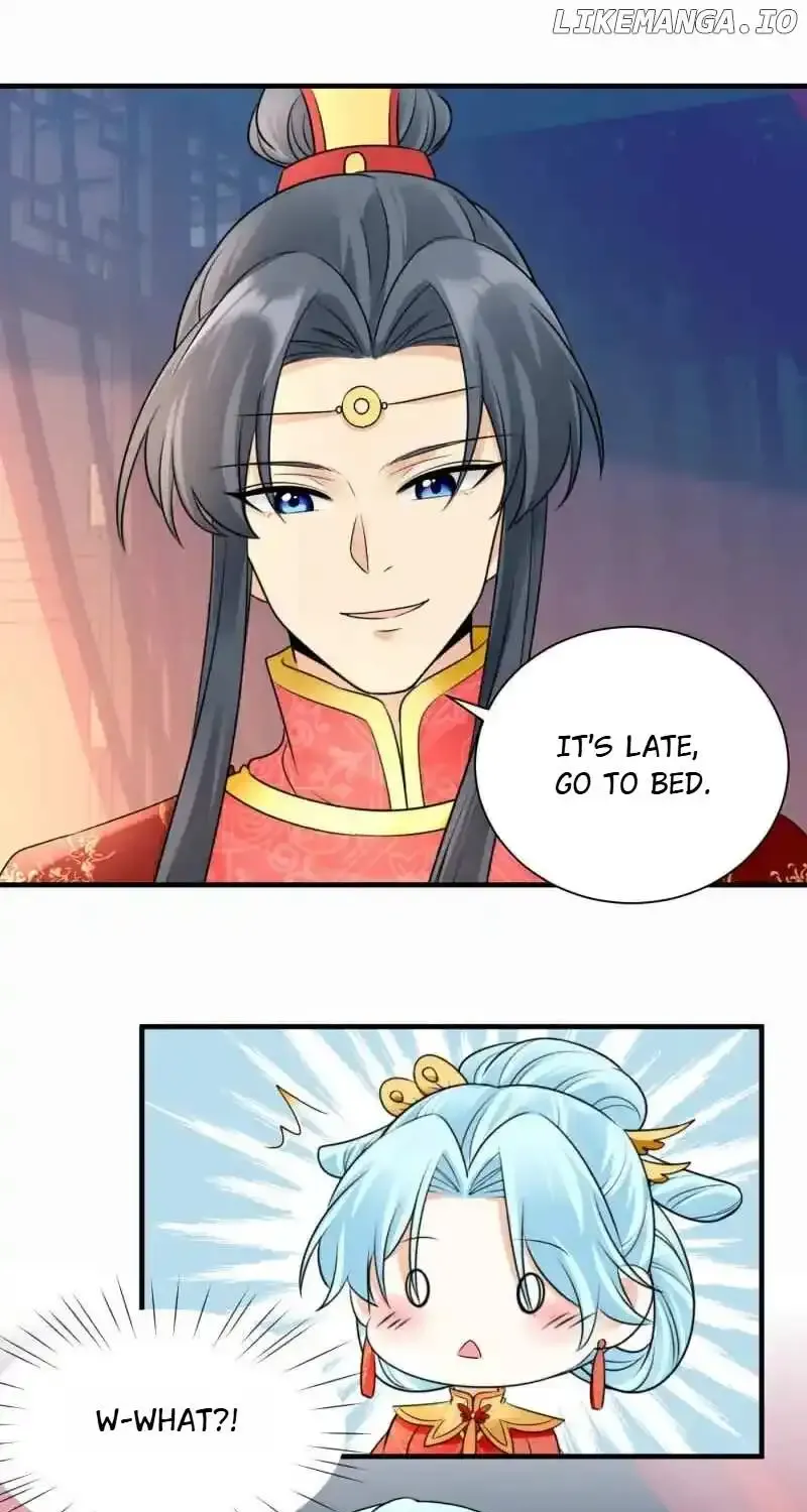 The Cold King’s Beloved Forensic Wife Zinmanga X Chapter 101 Page 17