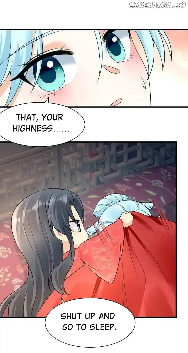 The Cold King’s Beloved Forensic Wife Zinmanga X Chapter 101 Page 25