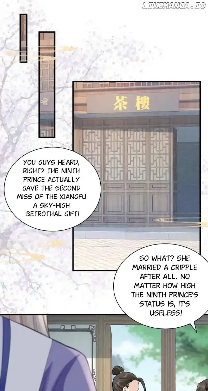 The Cold King’s Beloved Forensic Wife Zinmanga X Chapter 100 Page 4
