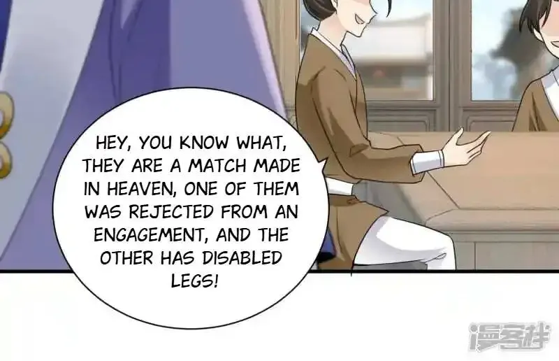 The Cold King’s Beloved Forensic Wife Zinmanga X Chapter 100 Page 5