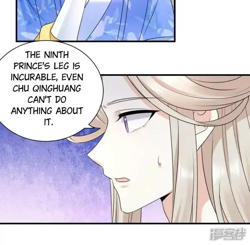 The Cold King’s Beloved Forensic Wife Zinmanga X Chapter 100 Page 11