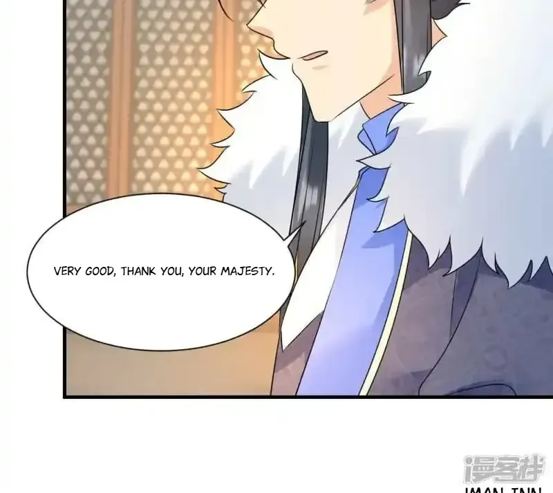 The Cold King’s Beloved Forensic Wife Zinmanga X Chapter 95 Page 9