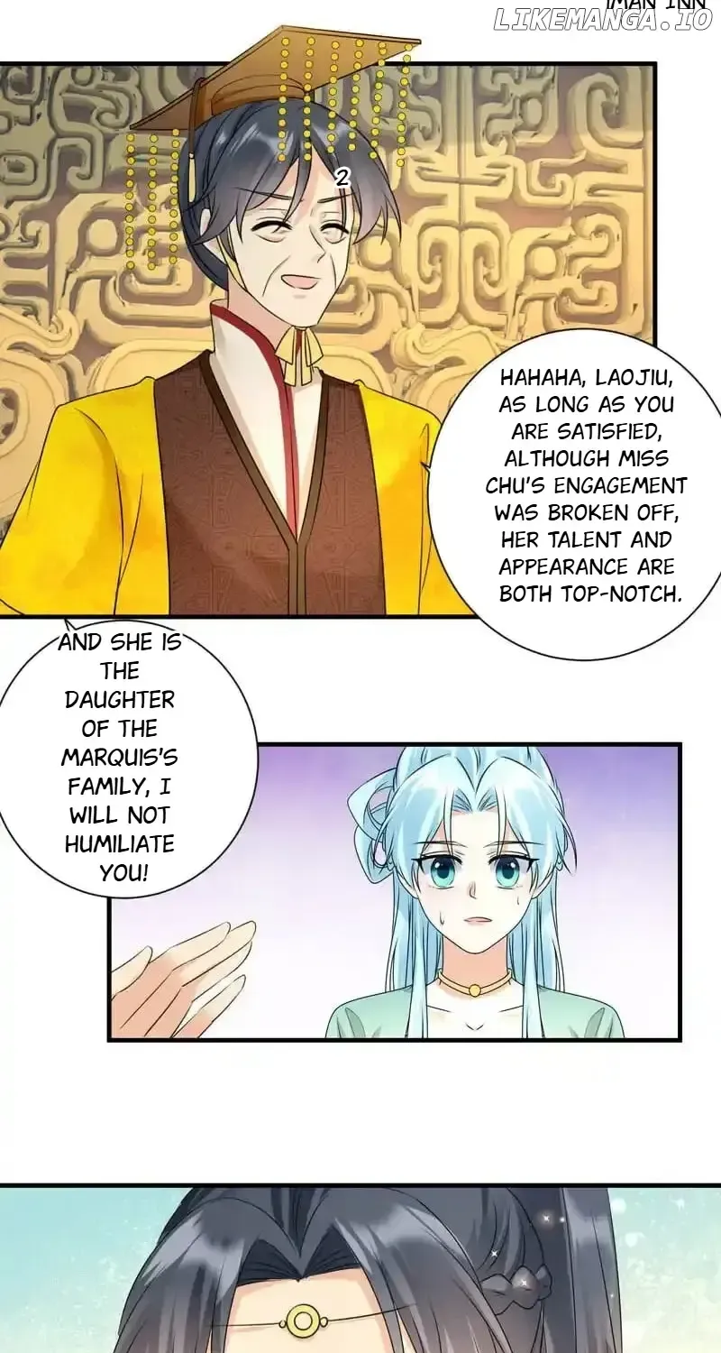 The Cold King’s Beloved Forensic Wife Zinmanga X Chapter 95 Page 10