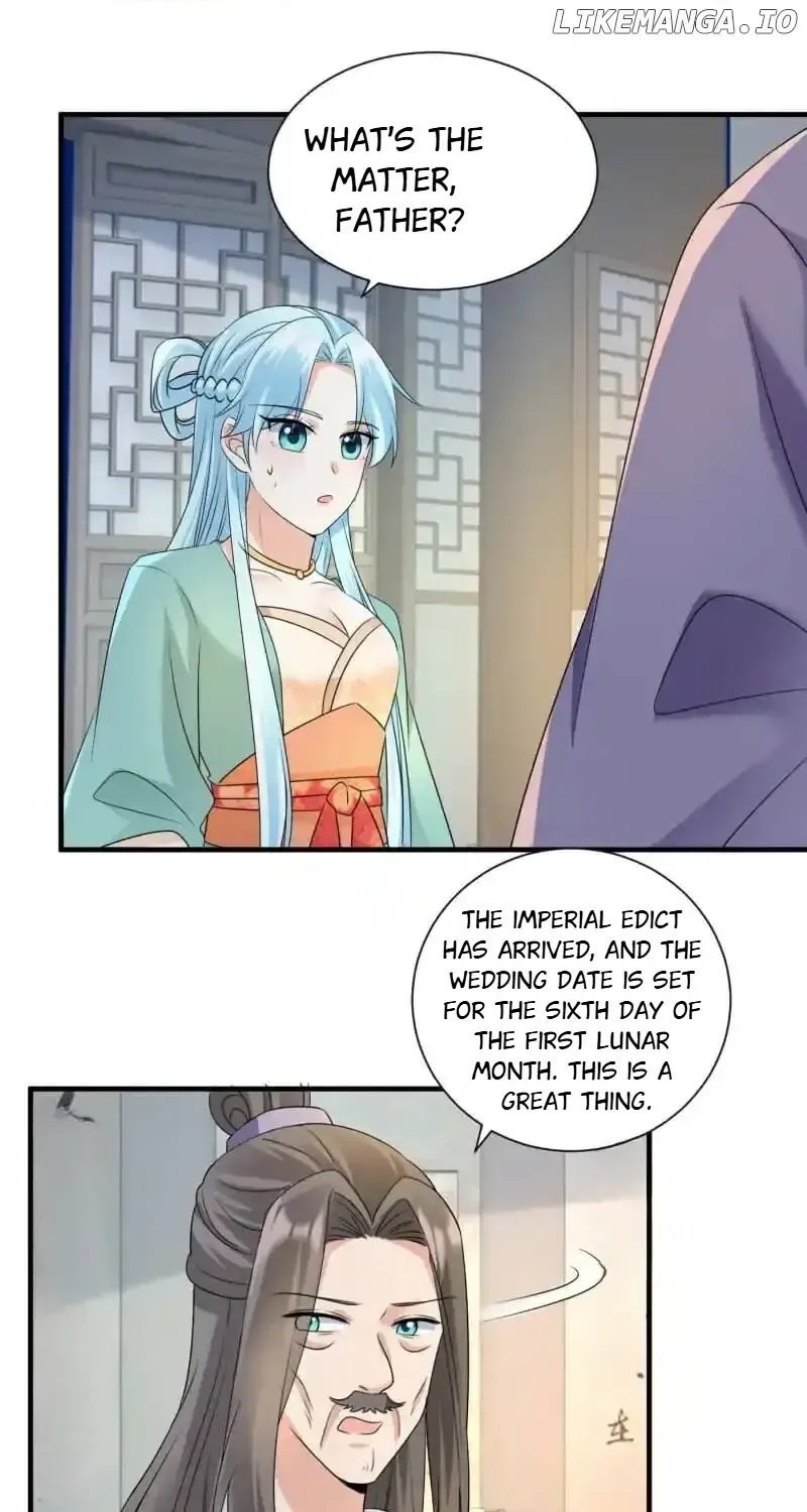 The Cold King’s Beloved Forensic Wife Zinmanga X Chapter 95 Page 16