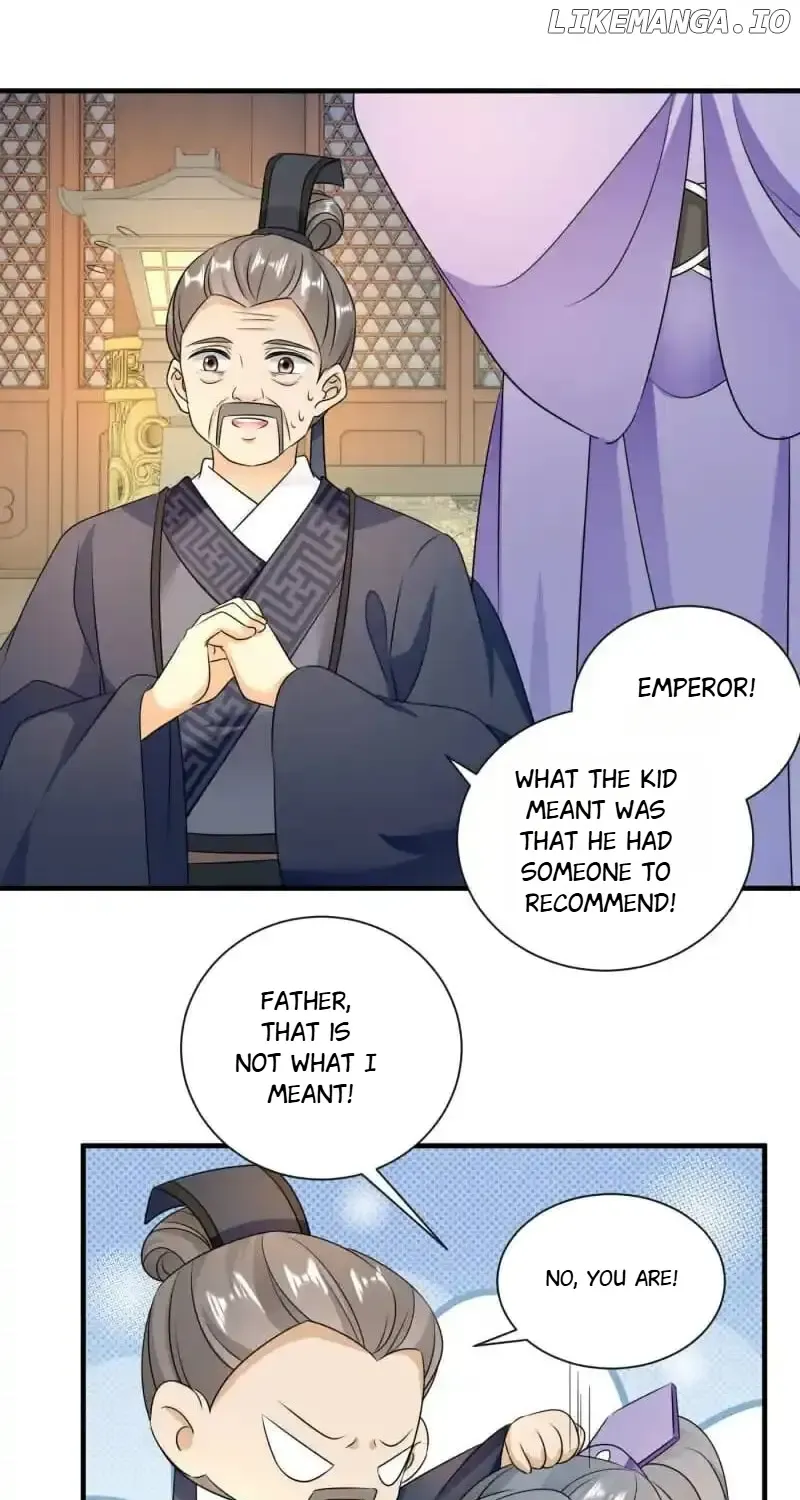 The Cold King’s Beloved Forensic Wife Zinmanga X Chapter 94 Page 20