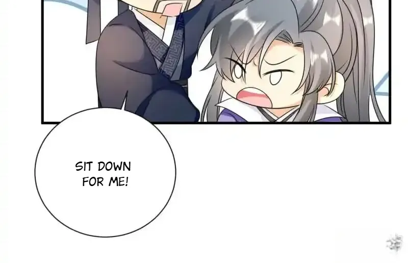 The Cold King’s Beloved Forensic Wife Zinmanga X Chapter 94 Page 21