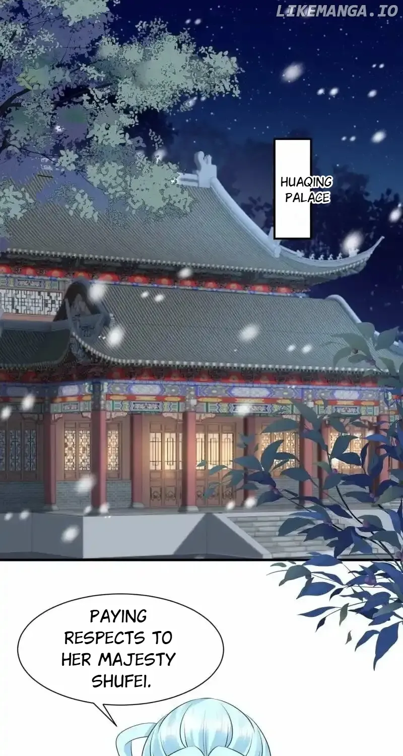 The Cold King’s Beloved Forensic Wife Zinmanga X Chapter 93 Page 6