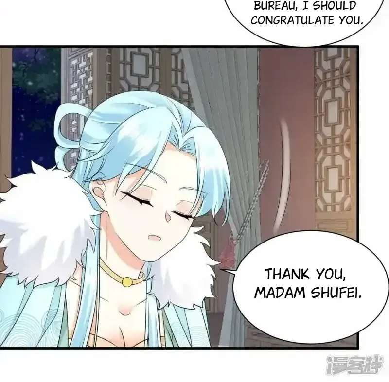 The Cold King’s Beloved Forensic Wife Zinmanga X Chapter 93 Page 9