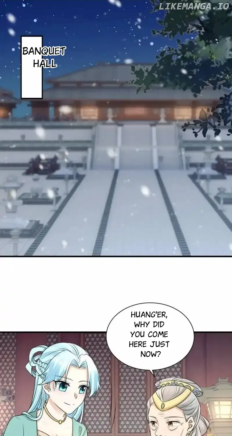 The Cold King’s Beloved Forensic Wife Zinmanga X Chapter 93 Page 24
