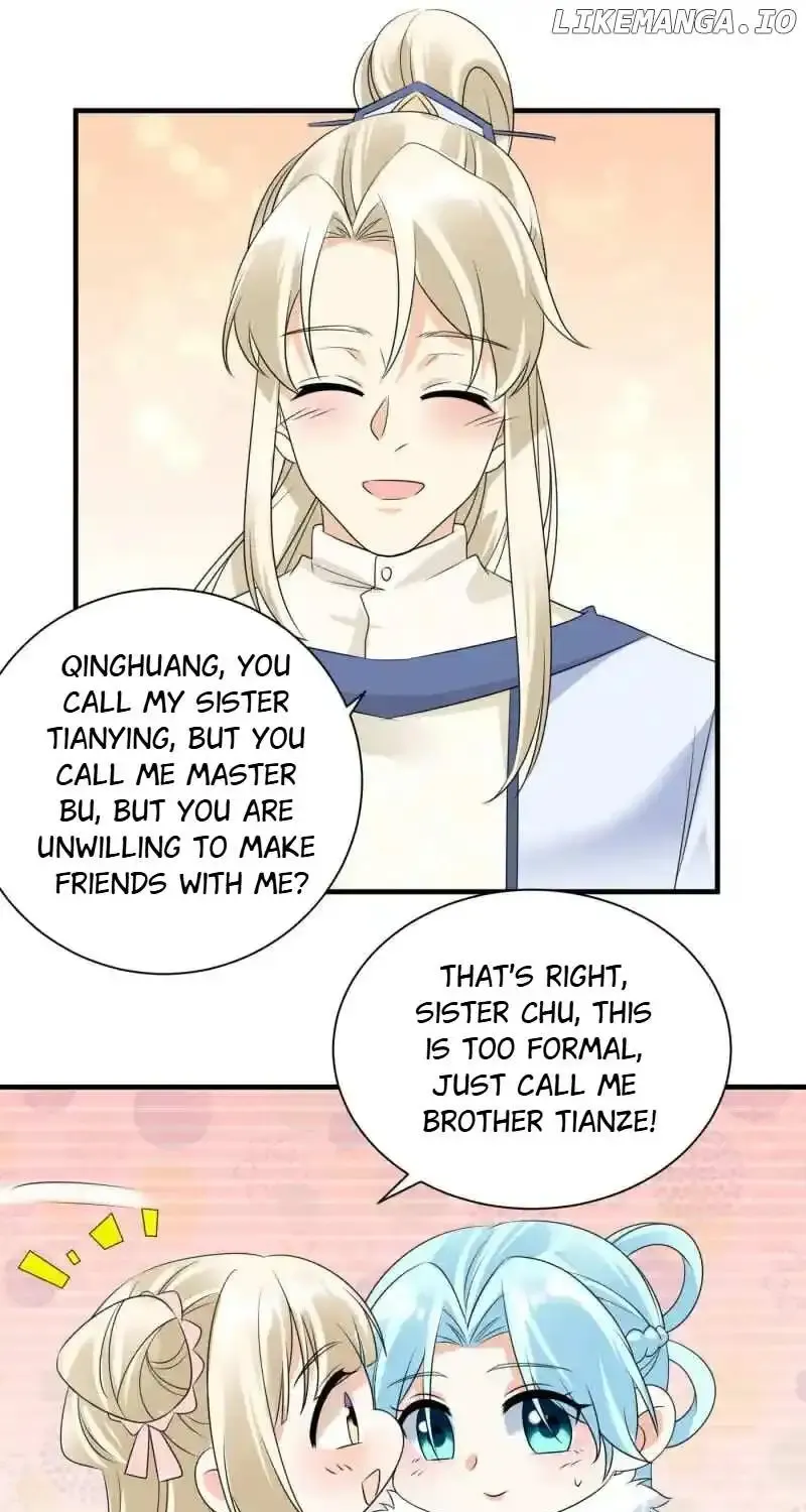 The Cold King’s Beloved Forensic Wife Zinmanga X Chapter 92 Page 4