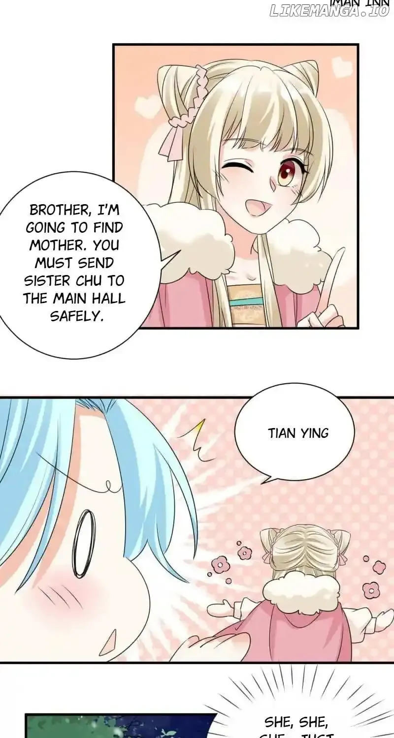 The Cold King’s Beloved Forensic Wife Zinmanga X Chapter 92 Page 8