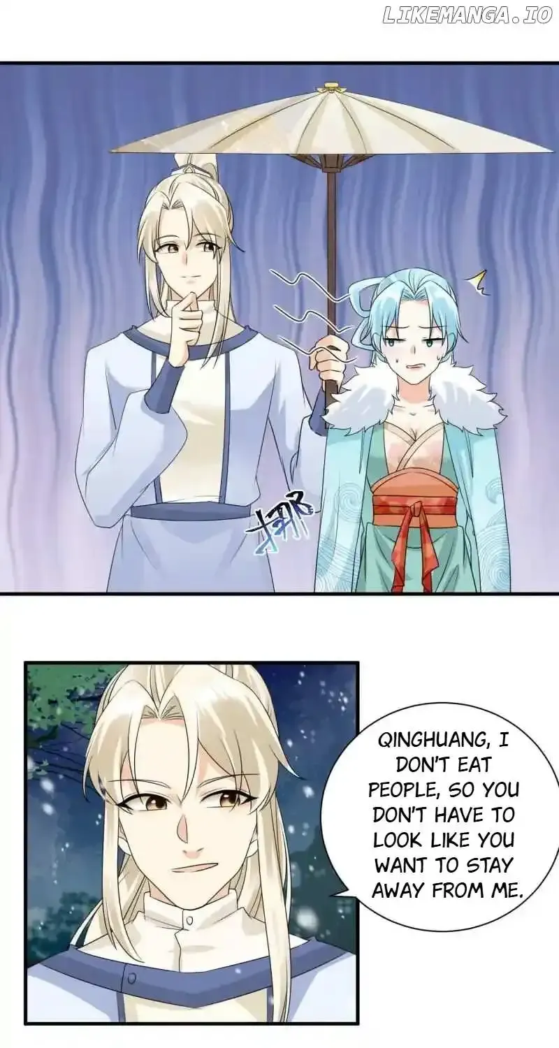 The Cold King’s Beloved Forensic Wife Zinmanga X Chapter 92 Page 10