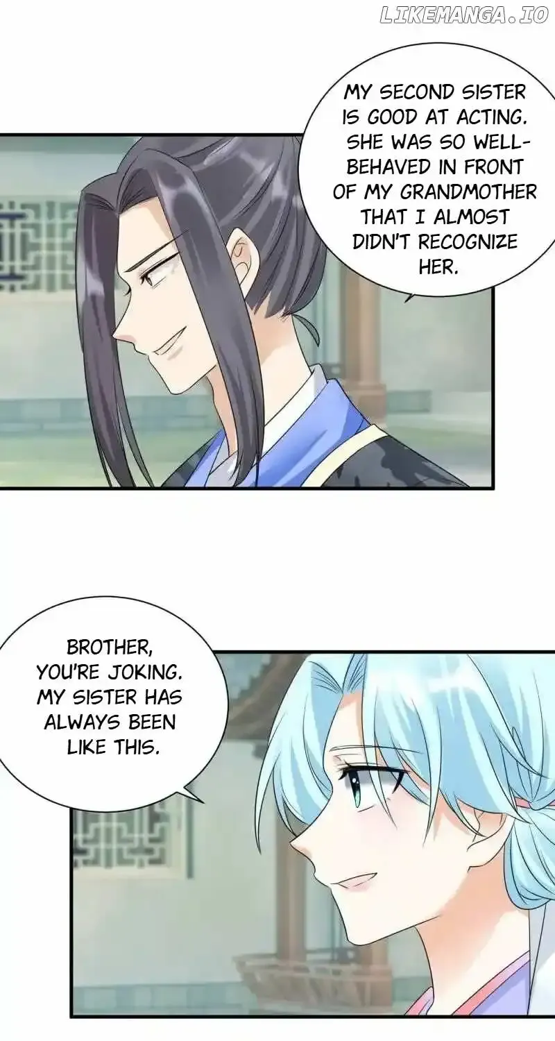 The Cold King’s Beloved Forensic Wife Zinmanga X Chapter 88 Page 25