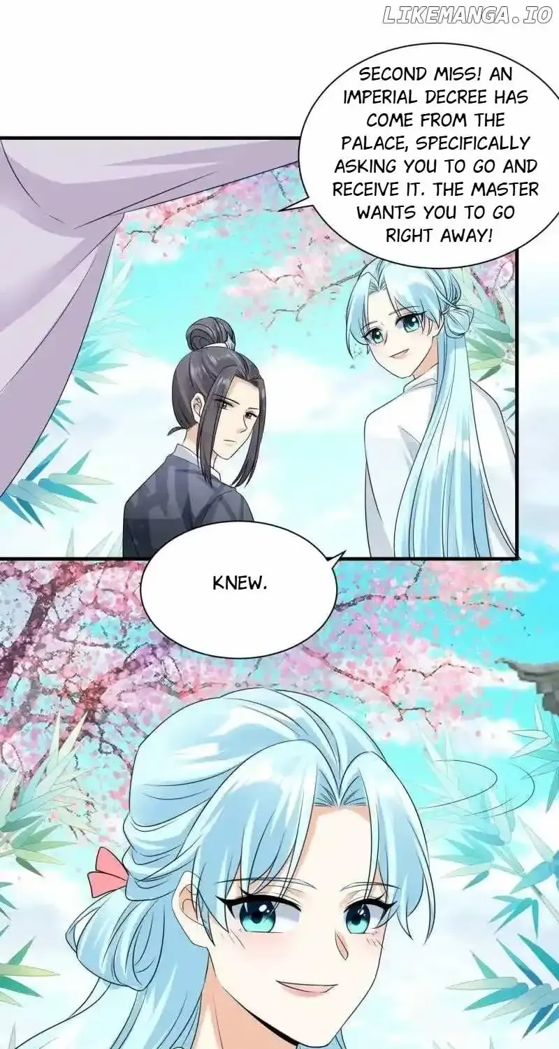 The Cold King’s Beloved Forensic Wife Zinmanga X Chapter 88 Page 29