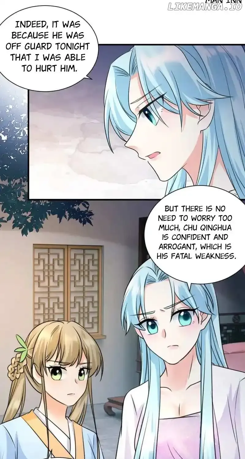 The Cold King’s Beloved Forensic Wife Zinmanga X Chapter 87 Page 5