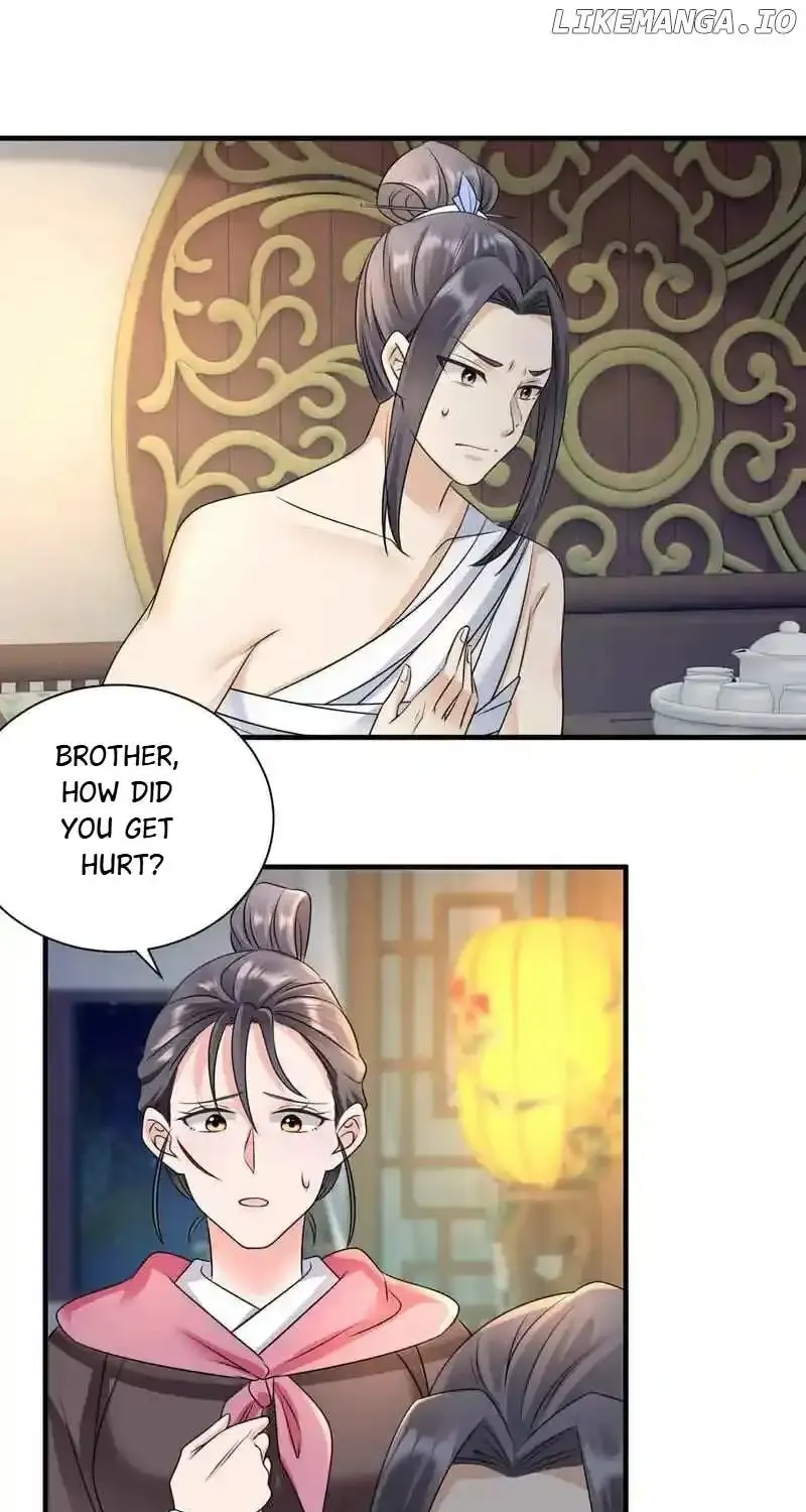 The Cold King’s Beloved Forensic Wife Zinmanga X Chapter 87 Page 11