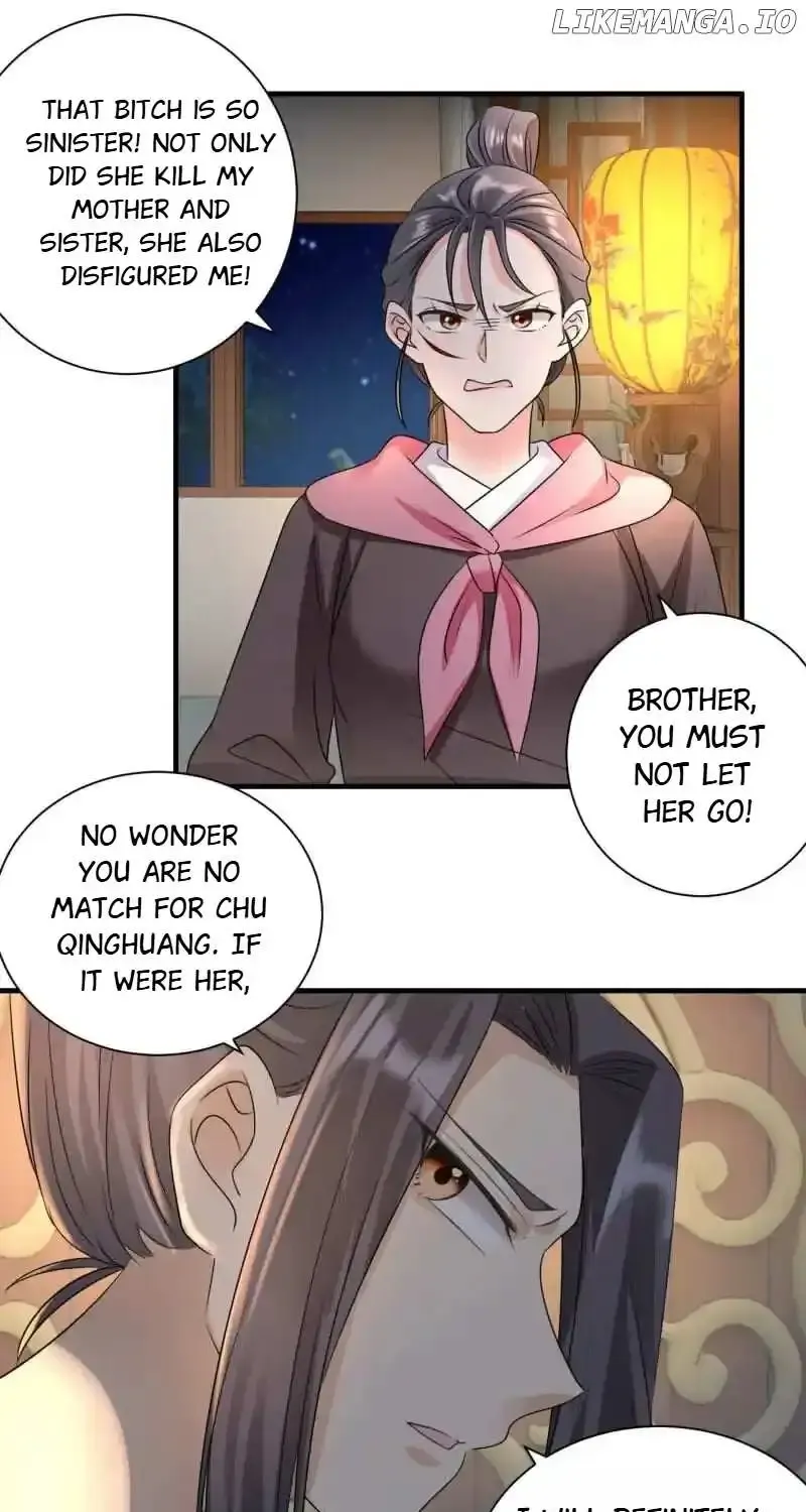 The Cold King’s Beloved Forensic Wife Zinmanga X Chapter 87 Page 13