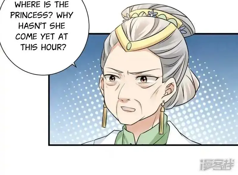 The Cold King’s Beloved Forensic Wife Zinmanga X Chapter 87 Page 22