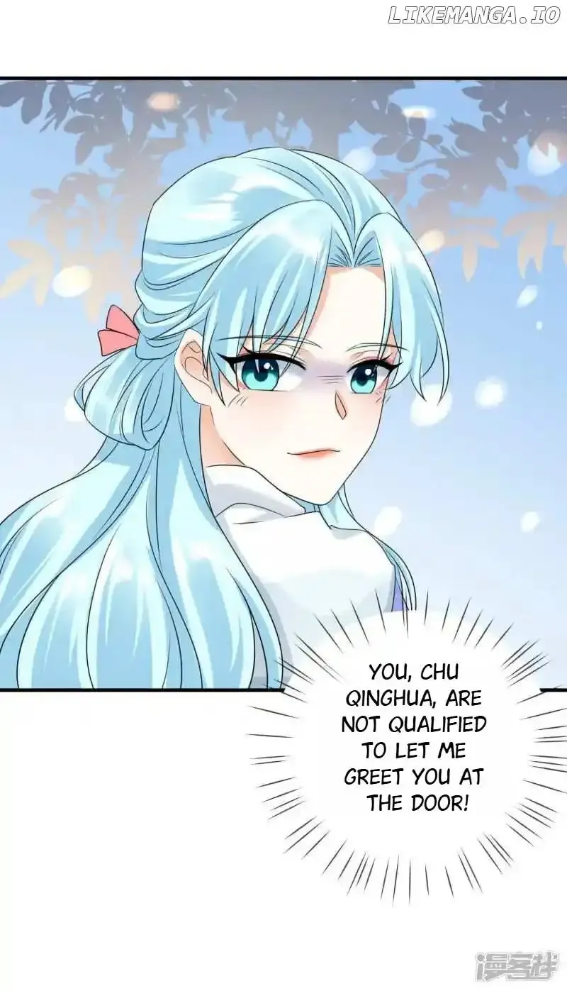 The Cold King’s Beloved Forensic Wife Zinmanga X Chapter 87 Page 27