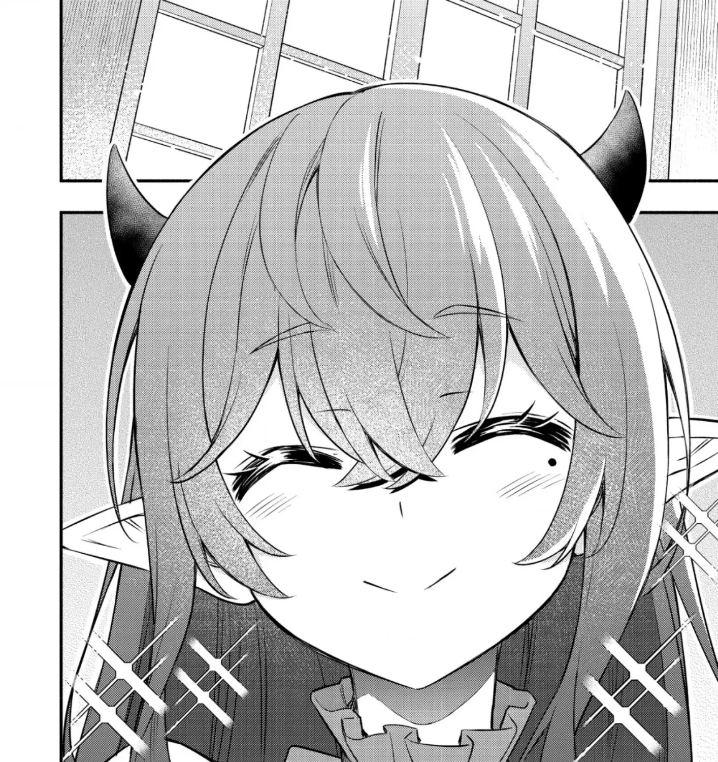 The Demon King's Educator -The Common Teacher Who Has Been Exiled From The Brave Academy Becomes A Private Teacher For The Devil's Daughters- Zinmanga X Chapter 10 Page 3