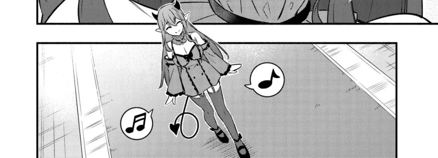 The Demon King's Educator -The Common Teacher Who Has Been Exiled From The Brave Academy Becomes A Private Teacher For The Devil's Daughters- Zinmanga X Chapter 10 Page 4