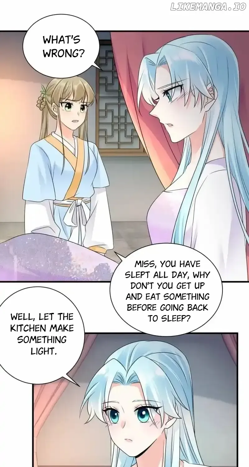 The Cold King’s Beloved Forensic Wife Zinmanga X Chapter 86 Page 3