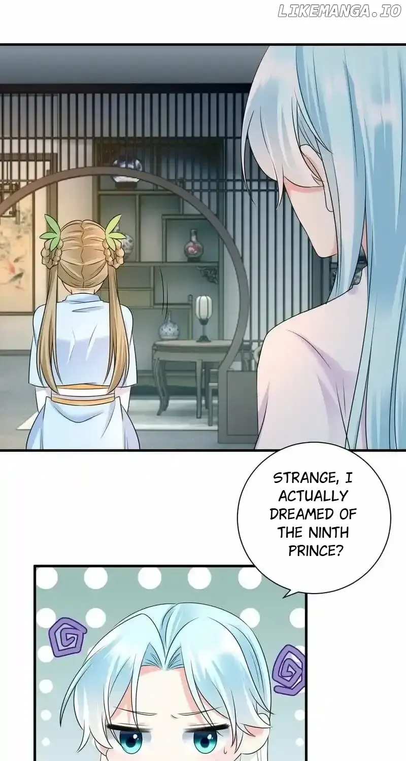 The Cold King’s Beloved Forensic Wife Zinmanga X Chapter 86 Page 5