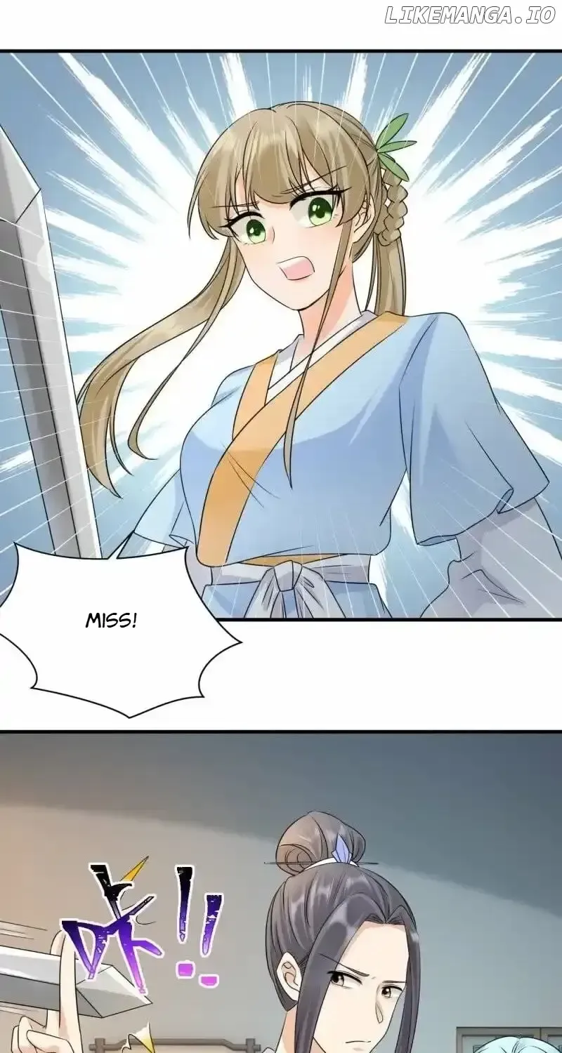 The Cold King’s Beloved Forensic Wife Zinmanga X Chapter 86 Page 27