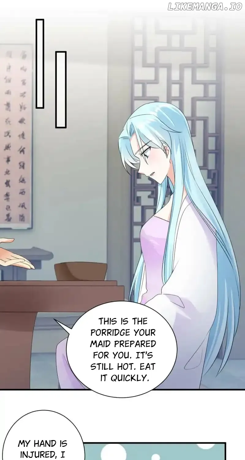 The Cold King’s Beloved Forensic Wife Zinmanga X Chapter 85 Page 2