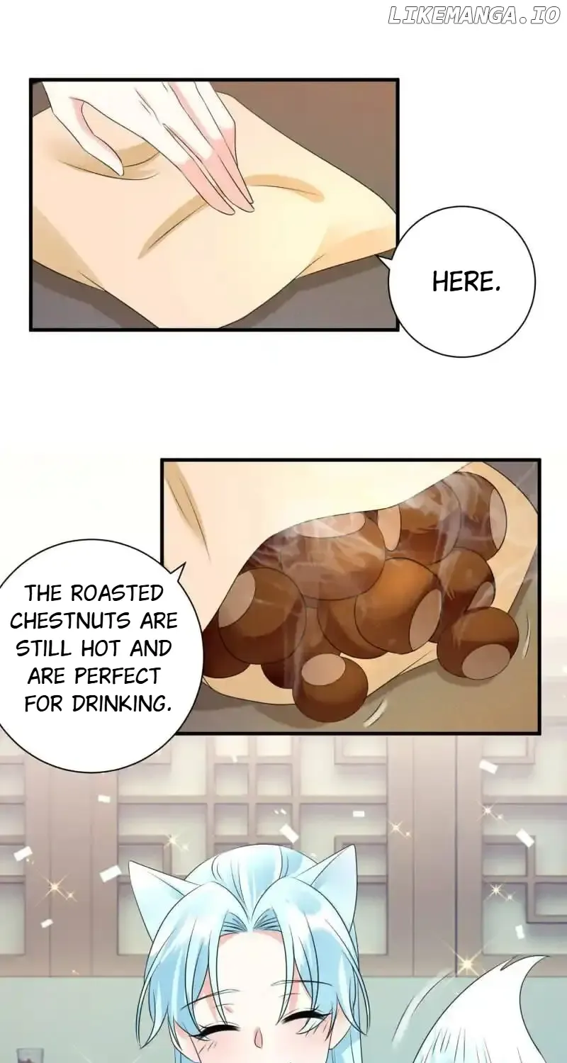The Cold King’s Beloved Forensic Wife Zinmanga X Chapter 85 Page 22