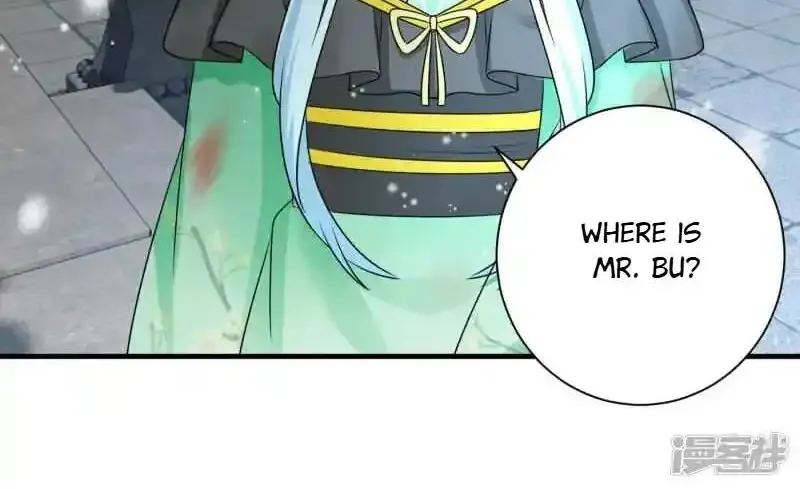 The Cold King’s Beloved Forensic Wife Zinmanga X Chapter 82 Page 30