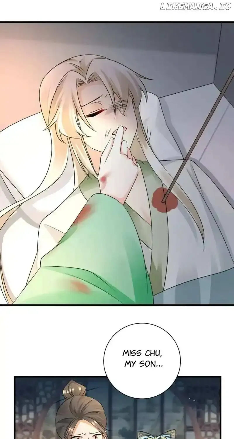The Cold King’s Beloved Forensic Wife Zinmanga X Chapter 82 Page 35