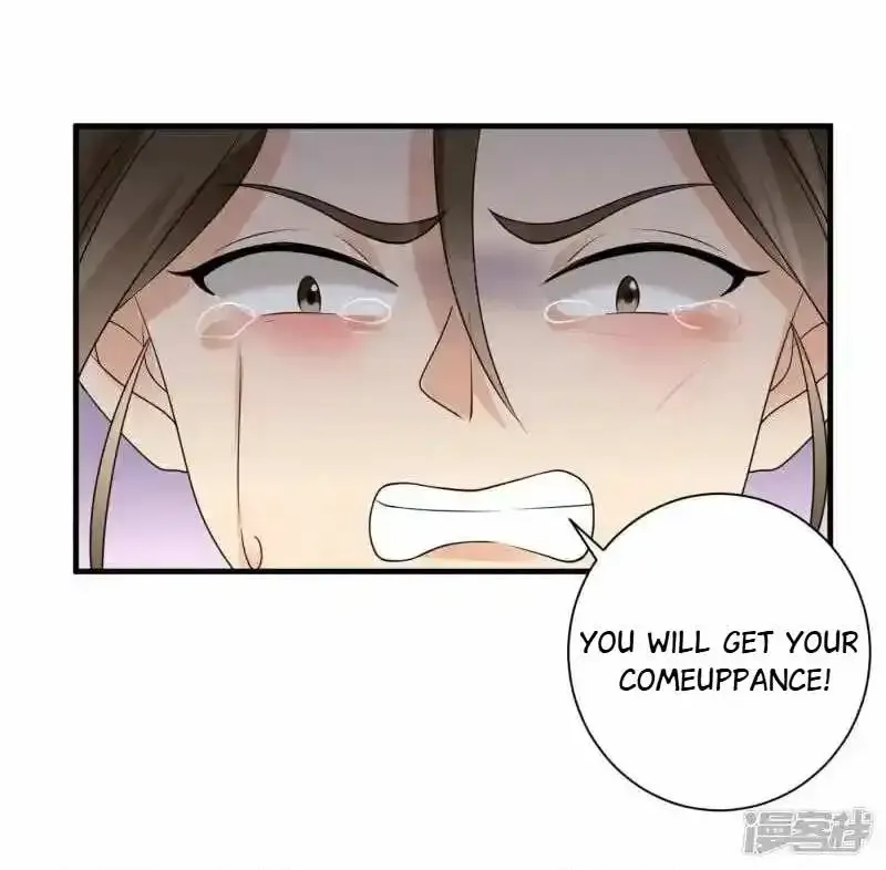 The Cold King’s Beloved Forensic Wife Zinmanga X Chapter 81 Page 5
