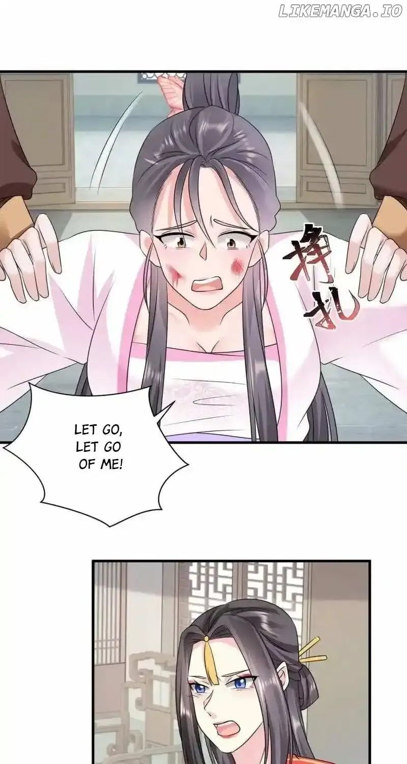 The Cold King’s Beloved Forensic Wife Zinmanga X Chapter 81 Page 10